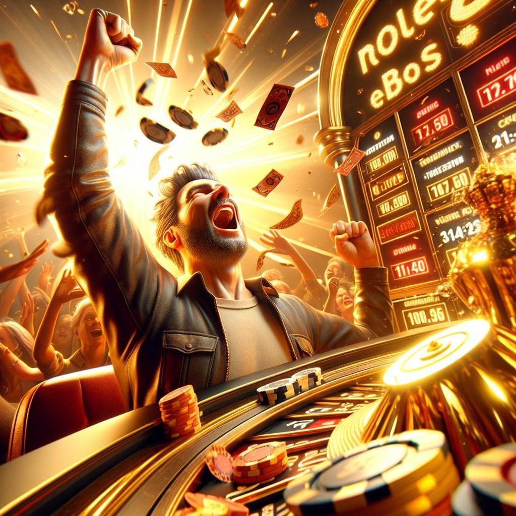 Tampilan Bonus Permainan Crash di y35