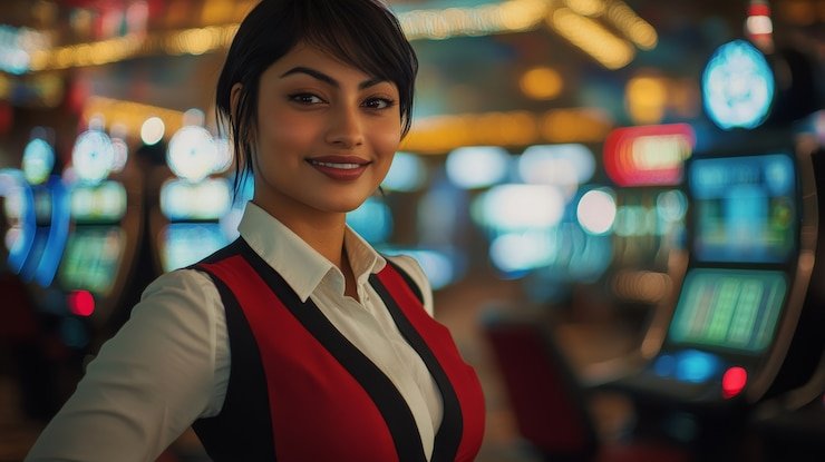 Tampilan Memancing Jackpot di y35