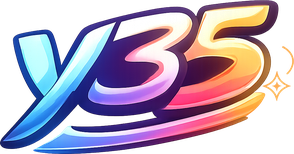 Logo y35 Indonesia